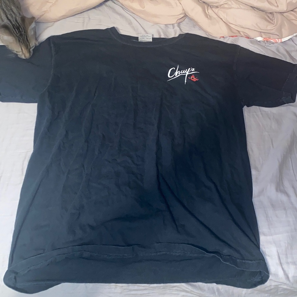 Chuy’s Tex-Mex Shirt